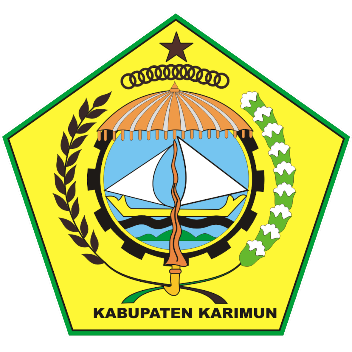 Logo Karimun